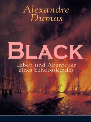 cover image of Black